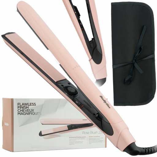 Babyliss 2498PRE recenze