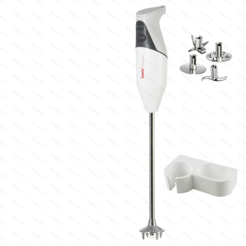 Bamix G350 Profi Gastro recenze