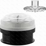 Bamix Procesor recenze