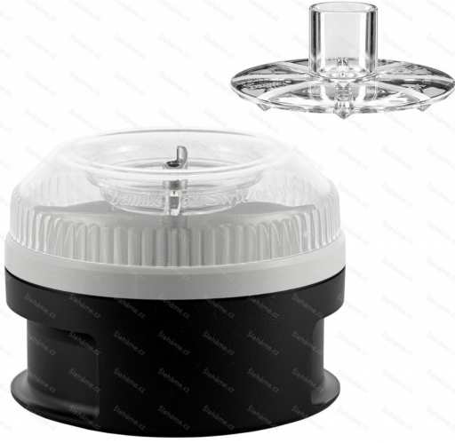 Bamix Procesor recenze