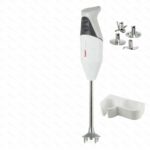 Bamix Profi Gastro recenze