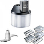 Bamix Slicesy černý recenze