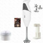 Bamix Sweet Delights D recenze