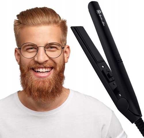 Barber Line O06569/50 recenze