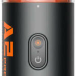 Baseus A2 Pro Black recenze