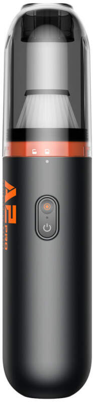 Baseus A2 Pro Black recenze