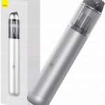 Baseus A3 Silver recenze