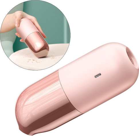 Baseus C1 Mini Pink recenze