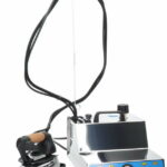 Battistella VAPORBABY INOX EOS recenze