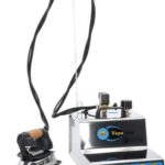 Battistella VAPORINO MAXI INOX EOS recenze