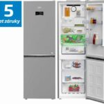 Beko B5RCNA 366 HXB recenze