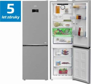 Fotografie Beko B5RCNA 366 HXB  recenzía