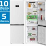 Beko B5RCNA366HW recenze