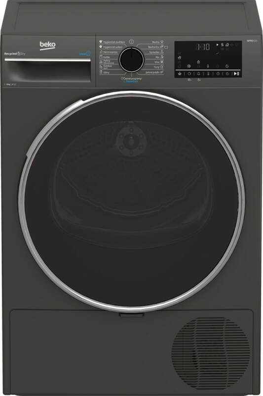 Beko B5T682530MCSHBC recenze