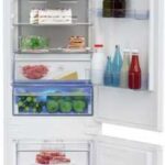 Beko BCNA 306 E5ZSN recenze