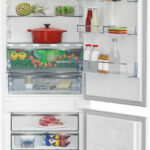 Beko BCNE400E40SN recenze