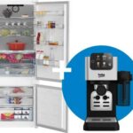 Beko BCNE400E50SHN recenze