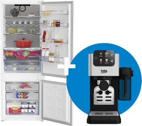 Beko BCNE400E50SHN recenze