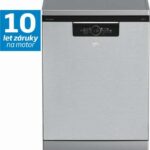 Beko BDFN 36560 XC recenze