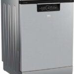 Beko BDFN 36642 XC recenze