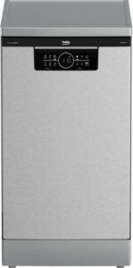 Fotografie Beko BDFS26041XQ  recenzía