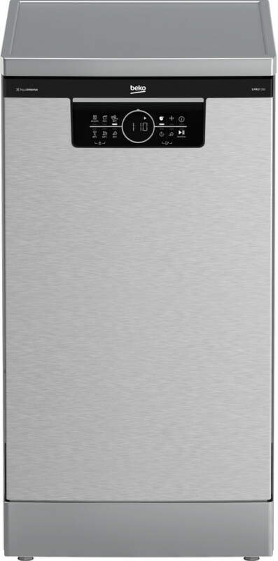 Beko BDFS26041XQ recenze