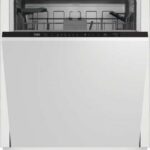 Beko BDIN16430 recenze
