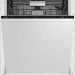 Beko BDIN36532 recenze