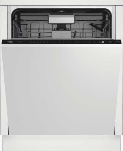 Beko BDIN36532 recenze