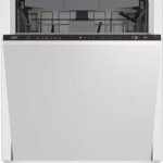 Beko BDIN36535 recenze
