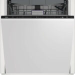 Beko BDIN38560C recenze