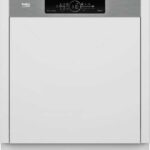 Beko BDSN38640X recenze