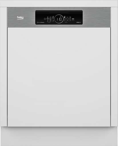 Beko BDSN38640X recenze