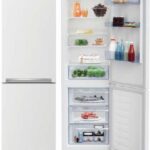 Beko CSA 366K40WN recenze