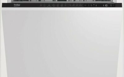 Beko DIN 26410 - recenze testy