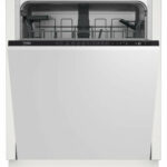 Beko DIN 26420 recenze