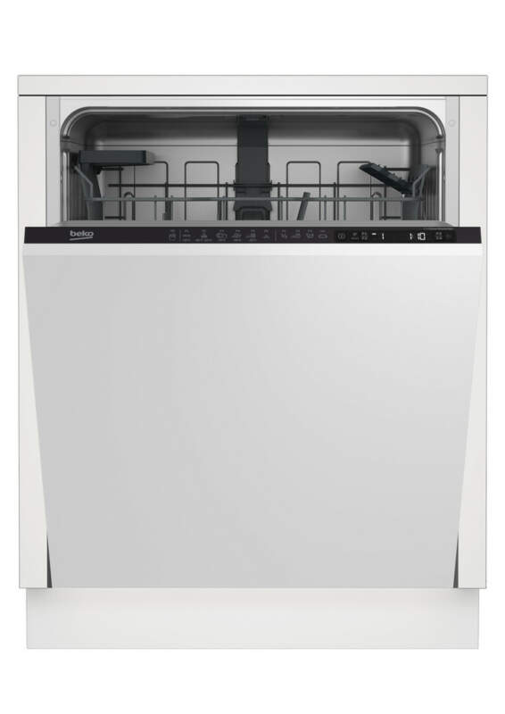 Beko DIN 26420 recenze