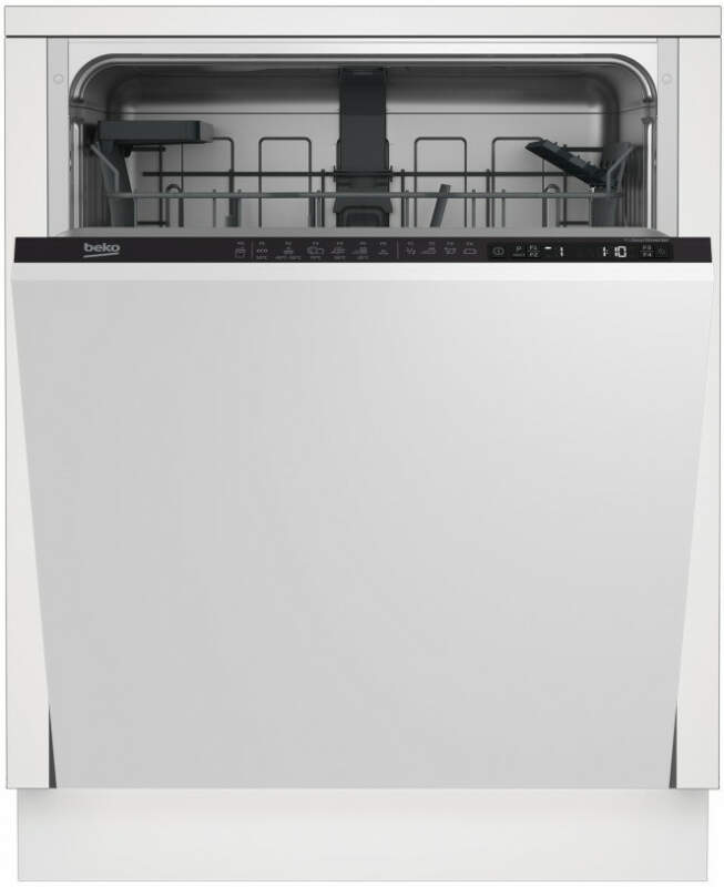 Beko DIN 26421 recenze