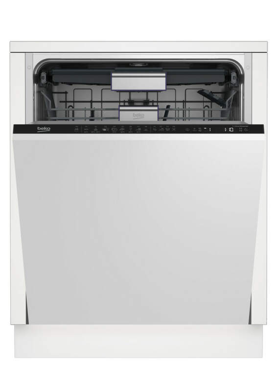 Beko DIN 28421 recenze