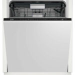 Beko DIN 28422 recenze