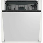 Beko DIN 28423 recenze