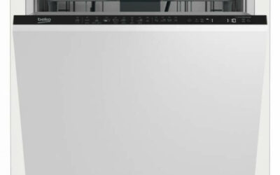 Beko DIN 28423 - recenze testy