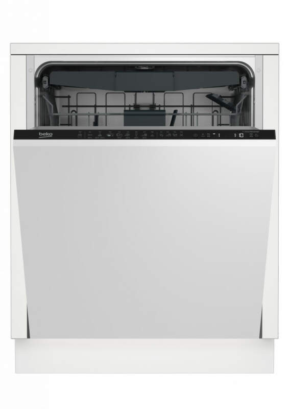 Beko DIN 28423 recenze