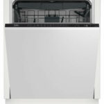 Beko DIN 28430 recenze