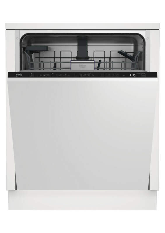 Beko DIN48430AD recenze