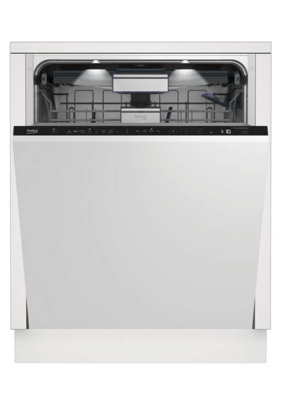 Beko DIN48532 recenze