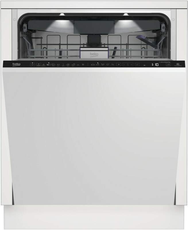 Beko DIN59530AD recenze