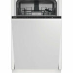 Beko DIS 28023 recenze