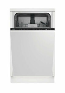 Fotografie Beko DIS 28023  recenzía