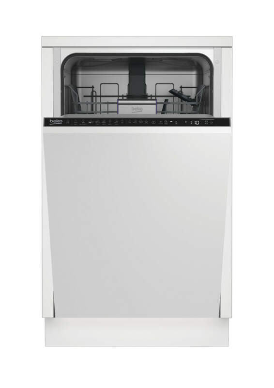 Beko DIS 28023 recenze
